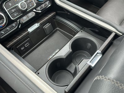 2022 GMC Yukon Denali Denali