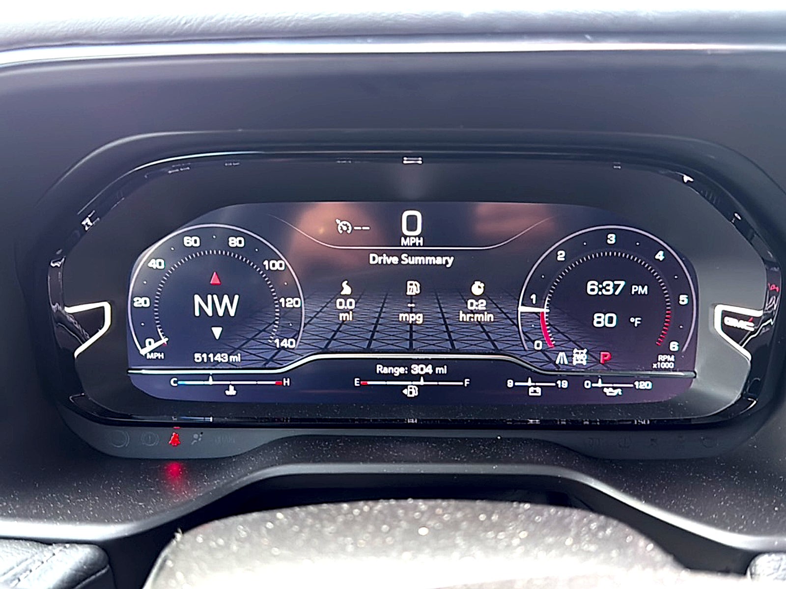 2024 GMC Yukon Denali Denali