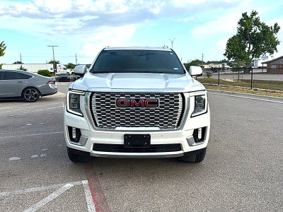 2024 GMC Yukon Denali Denali