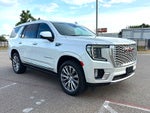 2024 GMC Yukon Denali Denali