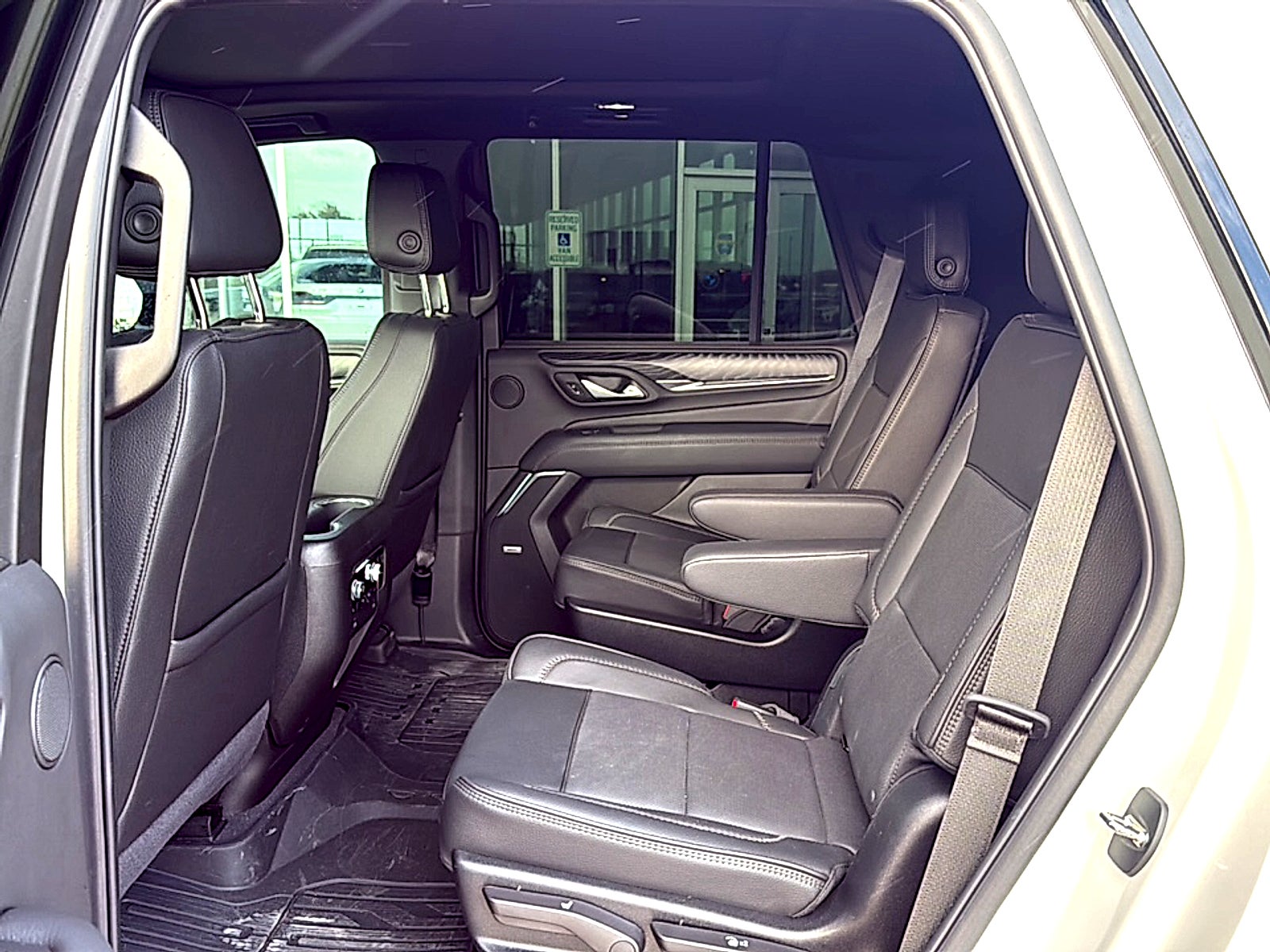 2024 GMC Yukon Denali Denali