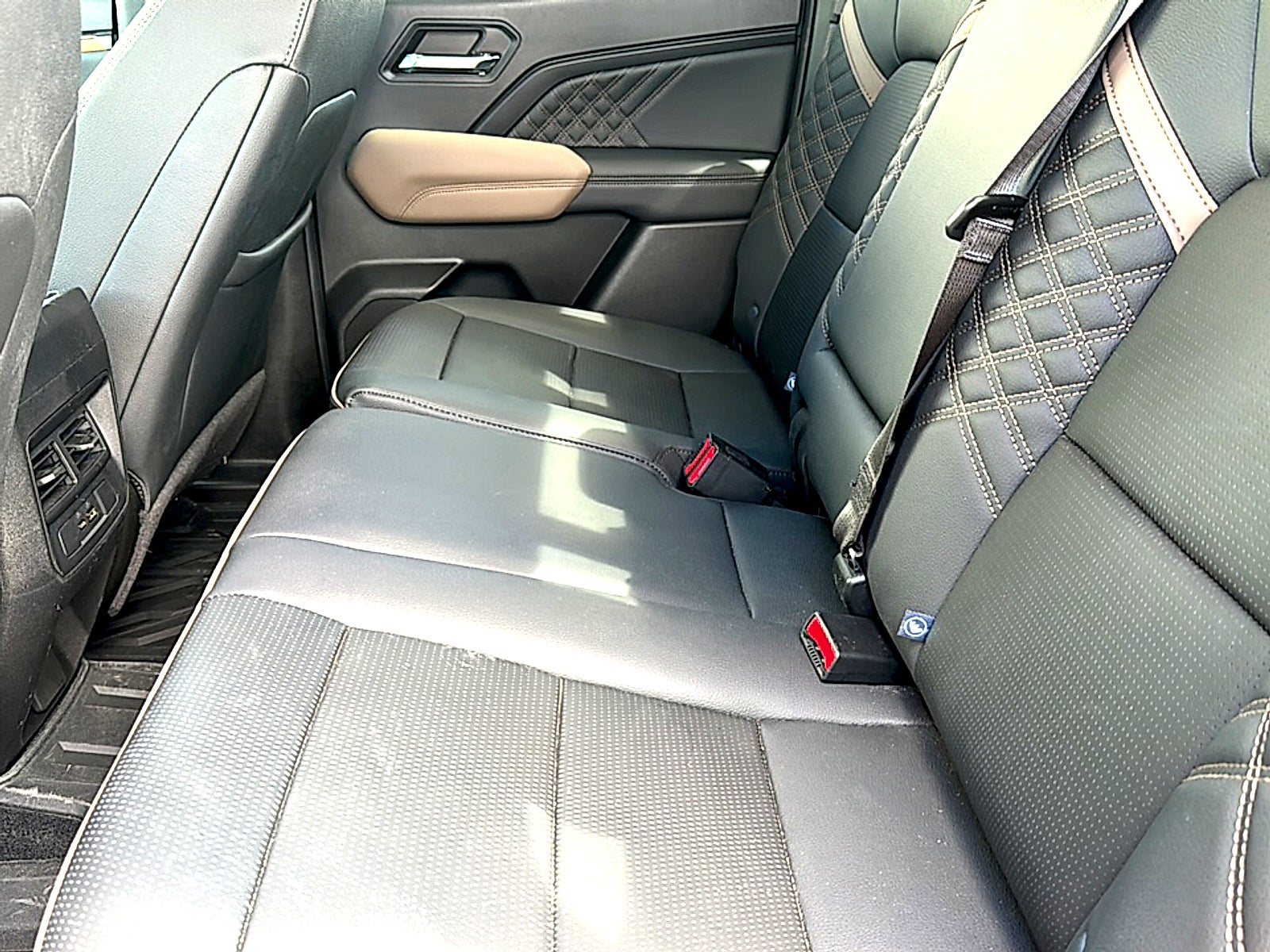 2024 GMC Canyon 4WD Denali