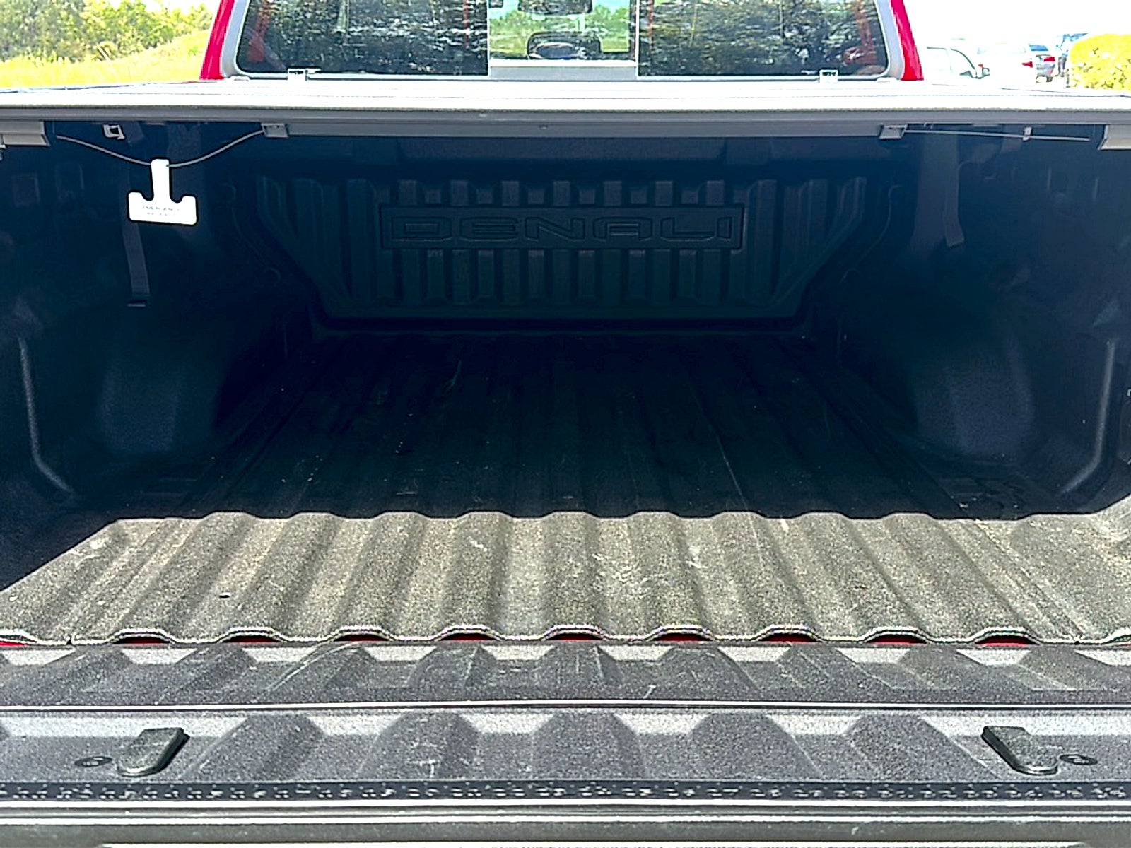 2024 GMC Canyon 4WD Denali