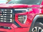 2024 GMC Canyon 4WD Denali