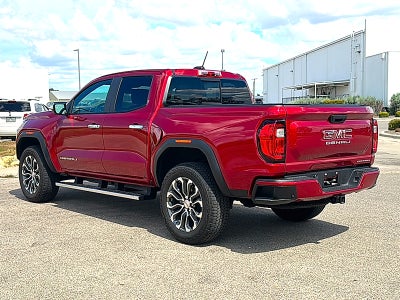 2024 GMC Canyon 4WD Denali