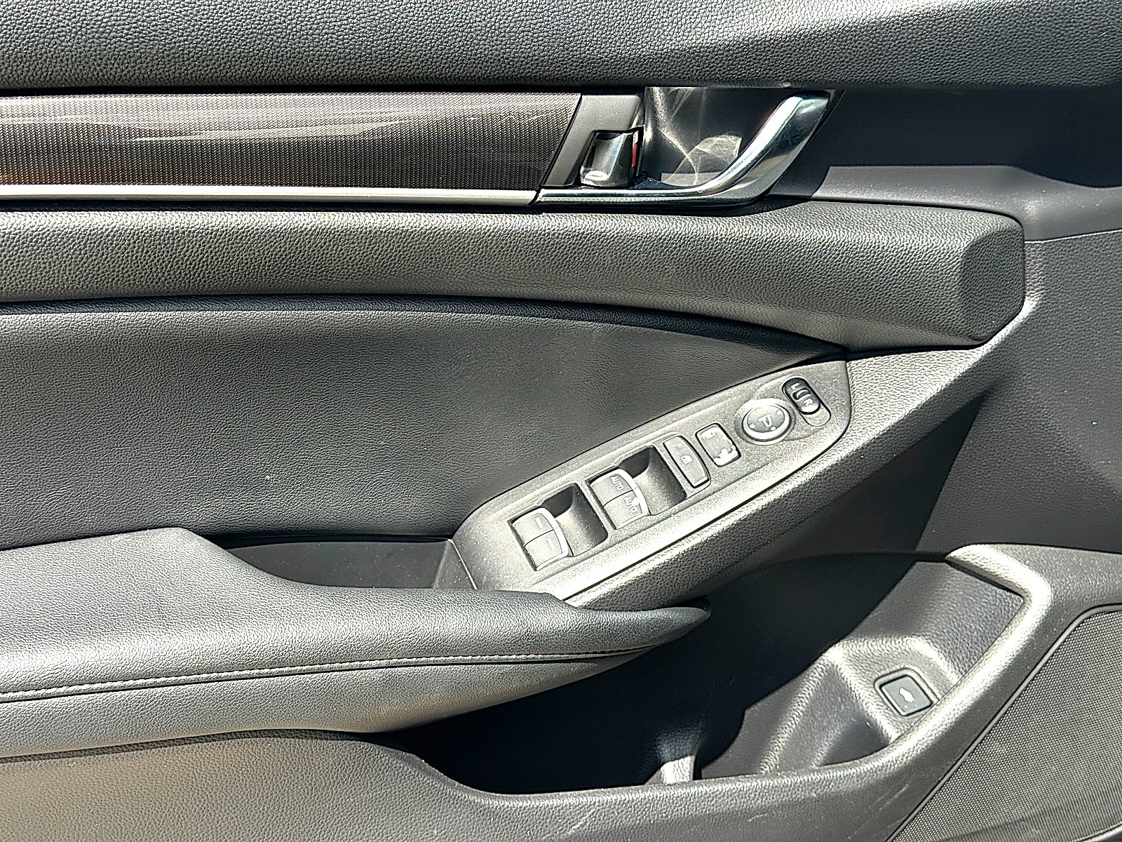 2021 Honda Accord Sport SE