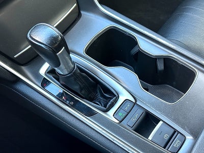 2021 Honda Accord Sport SE