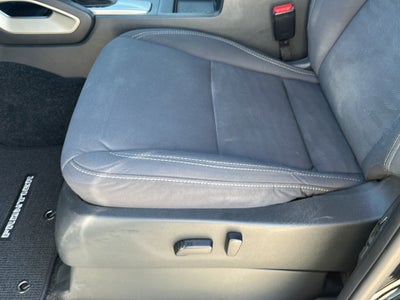 2023 Nissan Frontier Crew Cab SV 4x2