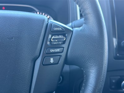 2023 Nissan Frontier Crew Cab SV 4x2