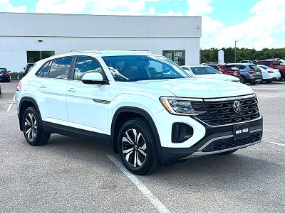 2025 Volkswagen Atlas Cross Sport 2.0T SE
