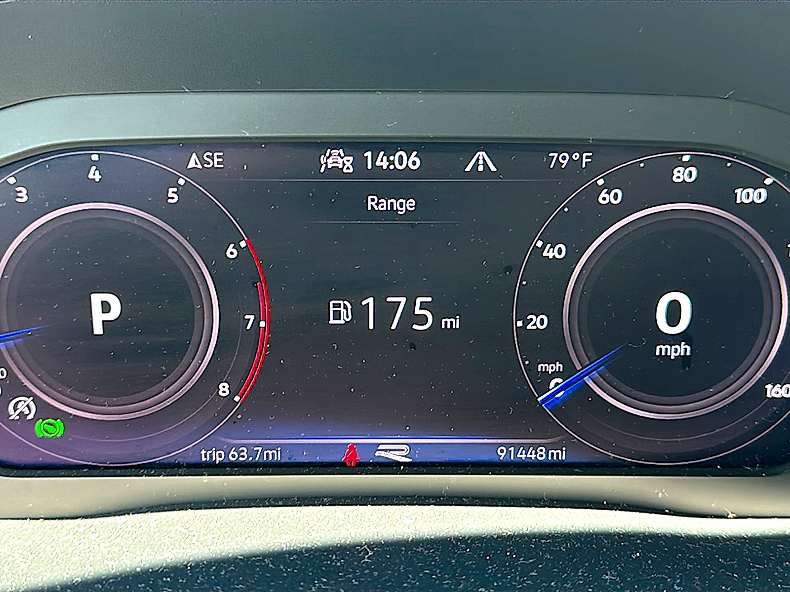 2022 Volkswagen Atlas Cross Sport 3.6L V6 SEL Premium R-Line