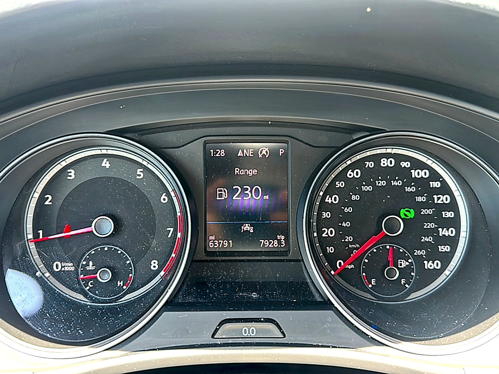2021 Volkswagen Atlas Cross Sport 3.6L V6 SE w/Technology R-Line