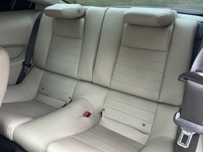 2011 Ford Mustang GT Premium
