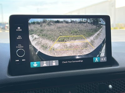 2024 Honda Civic Si Sedan