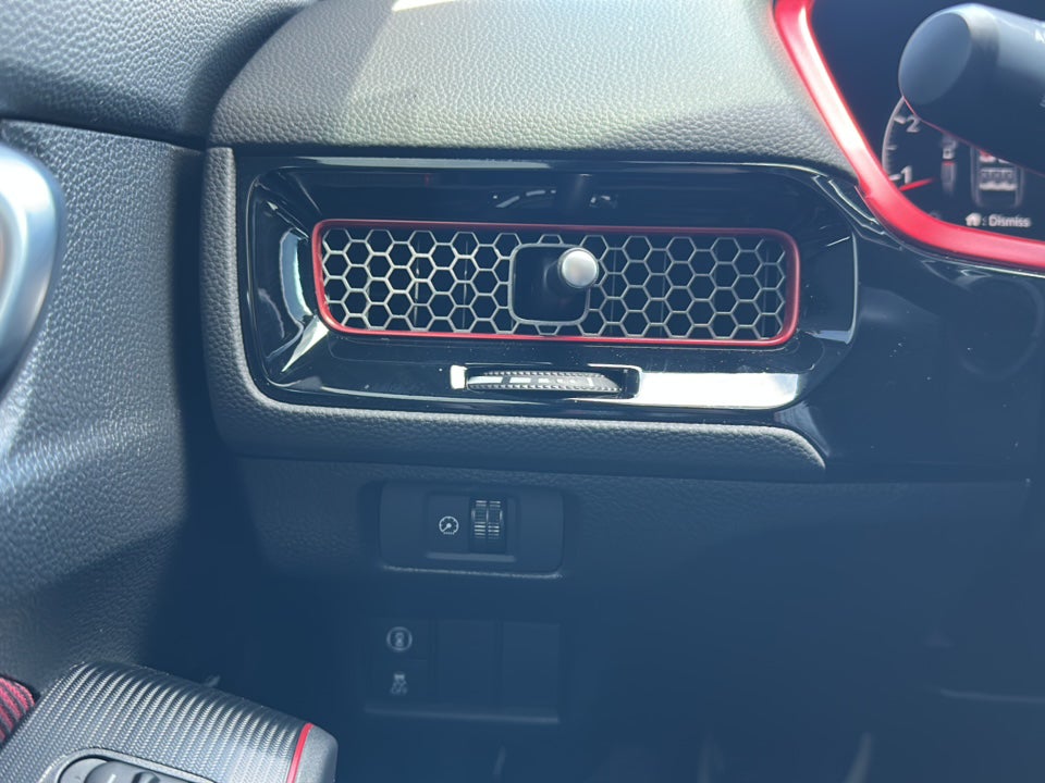 2024 Honda Civic Si Sedan