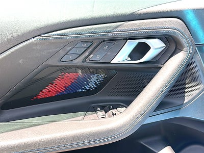 2026 BMW M2 Coupe