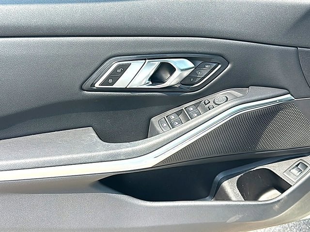 2023 BMW 3 Series M340i xDrive