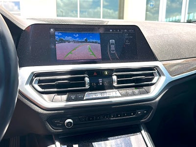 2021 BMW 3 Series 330i