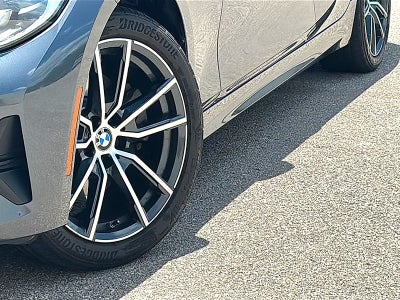 2021 BMW 3 Series 330i