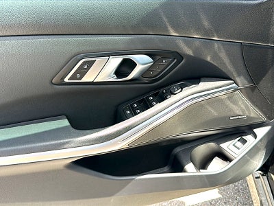 2021 BMW 3 Series 330i