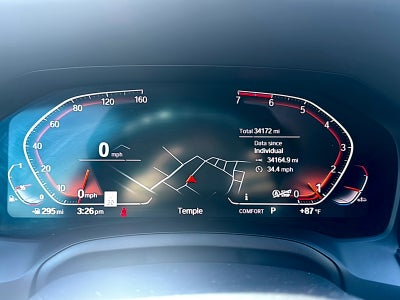 2022 BMW 3 Series 330i