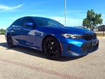 2023 BMW 3 Series 330i