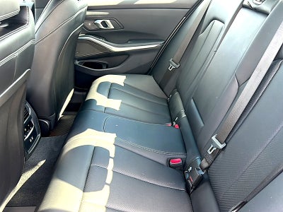 2024 BMW 3 Series 330i