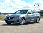 2024 BMW 3 Series 330i