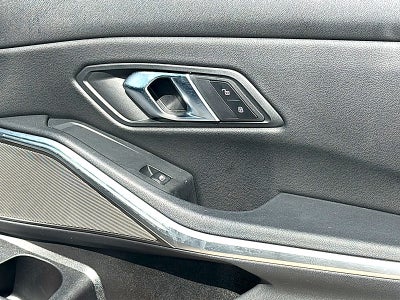 2024 BMW 3 Series 330i
