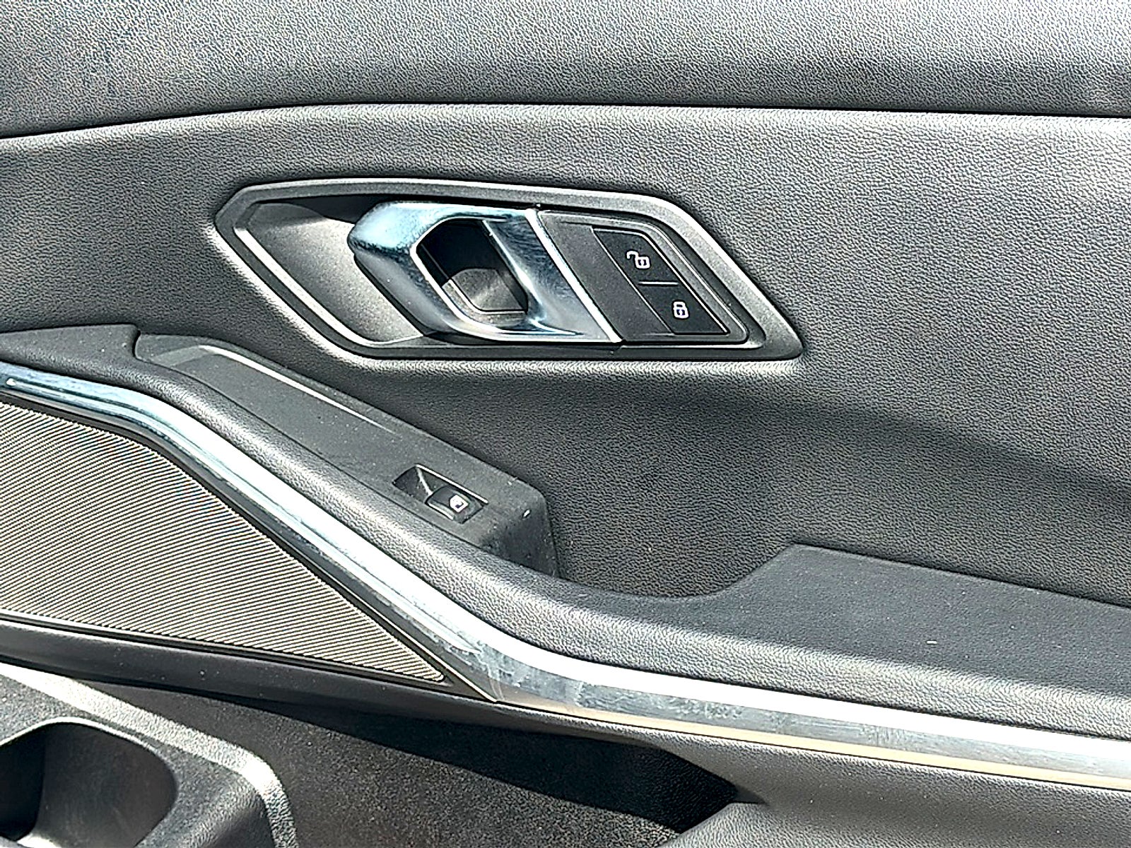 2024 BMW 3 Series 330i