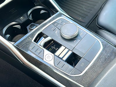 2024 BMW 3 Series 330i