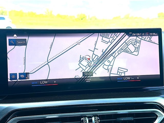 2024 BMW 3 Series 330i