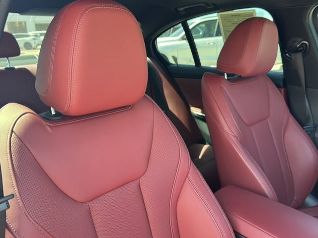 2023 BMW 3 Series 330i