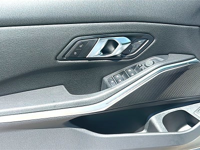 2024 BMW 3 Series 330i