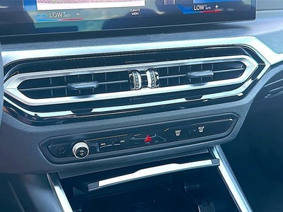 2024 BMW 3 Series 330i