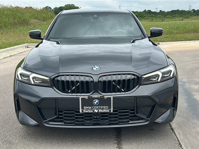 2023 BMW 3 Series 330i