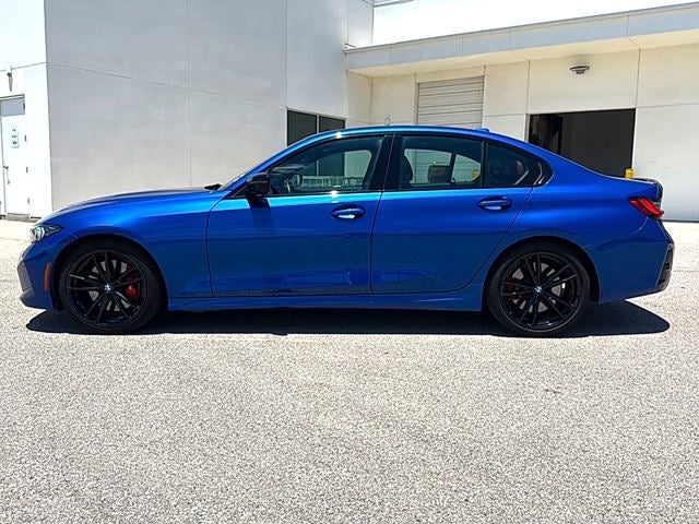 2024 BMW 3 Series 330i