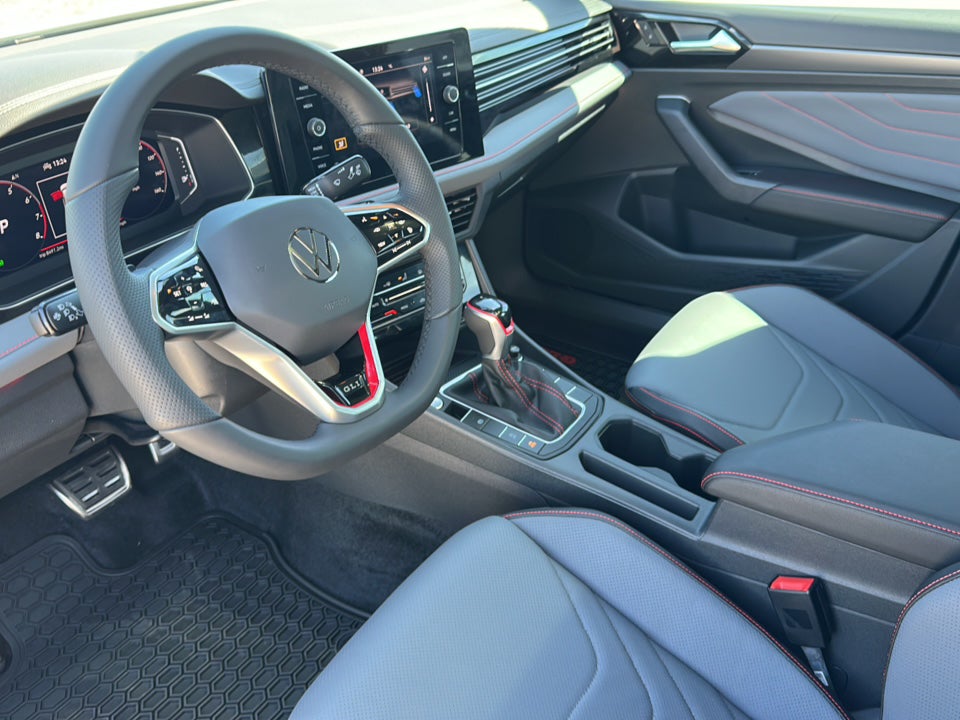 2025 Volkswagen Jetta GLI 2.0T Autobahn