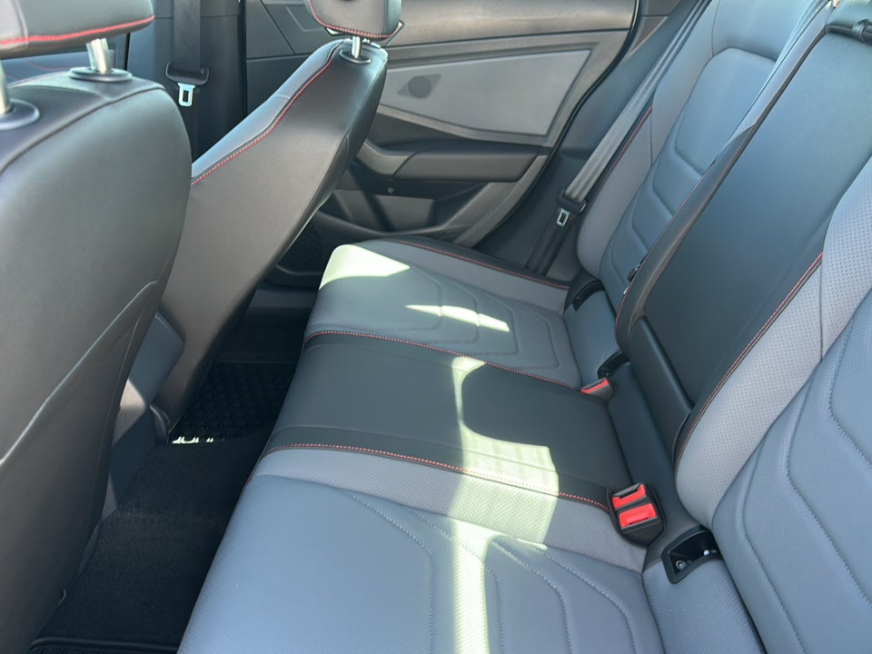 2025 Volkswagen Jetta GLI 2.0T Autobahn