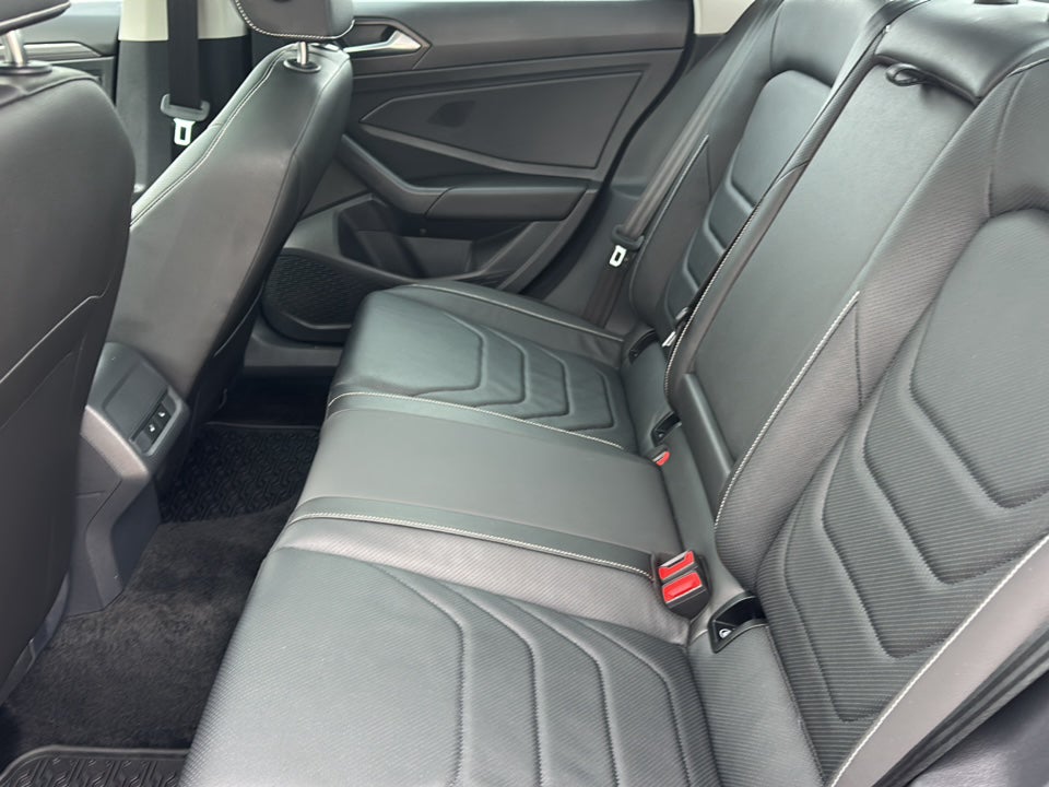 2024 Volkswagen Jetta SEL