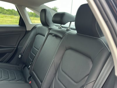 2024 Volkswagen Jetta SEL
