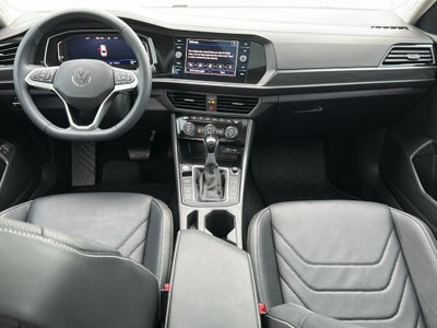 2024 Volkswagen Jetta SEL