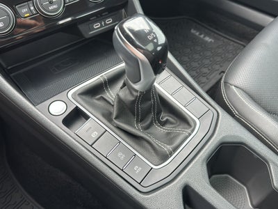 2024 Volkswagen Jetta SEL