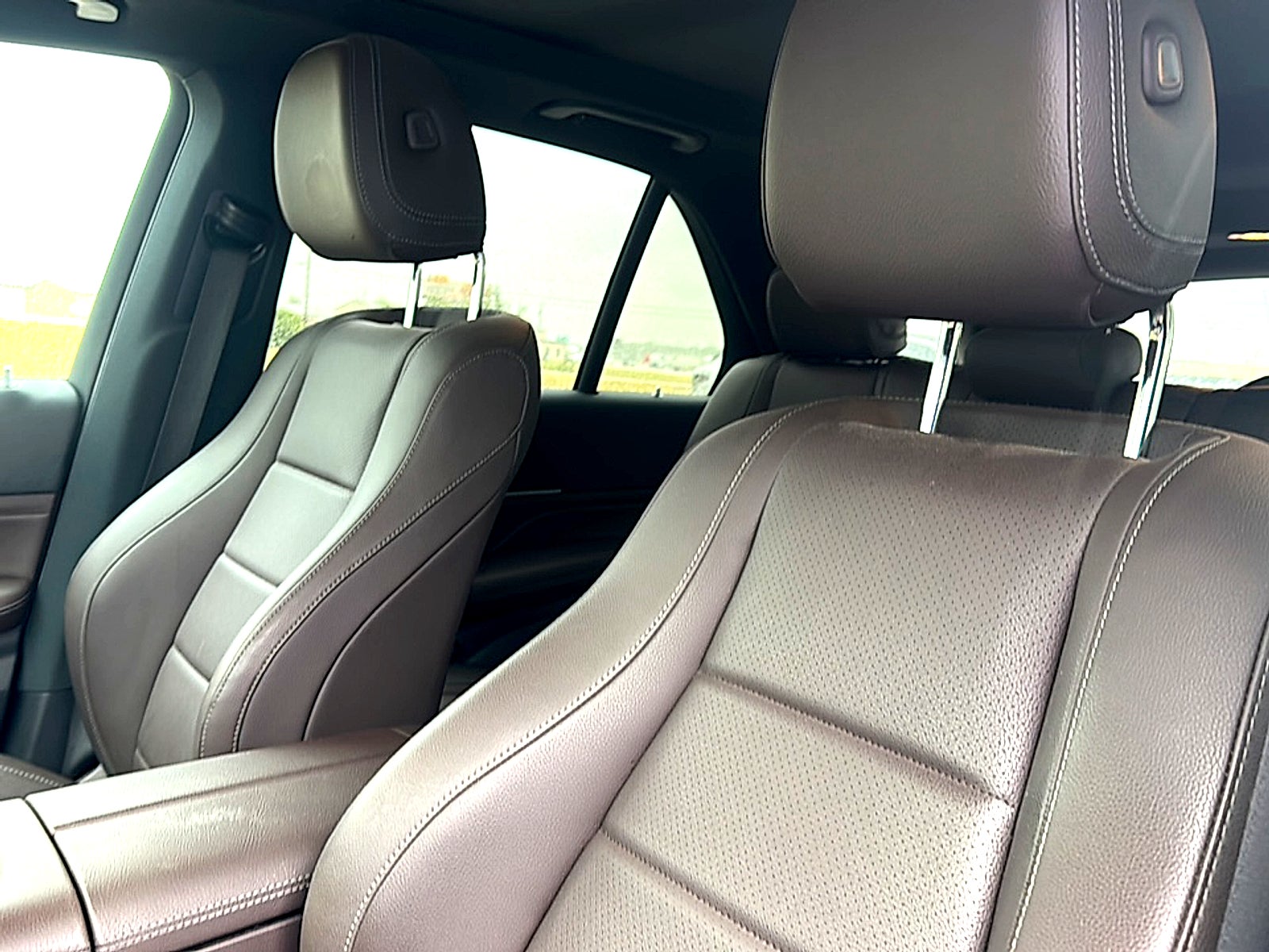 2022 Mercedes-Benz GLE 350 GLE 350