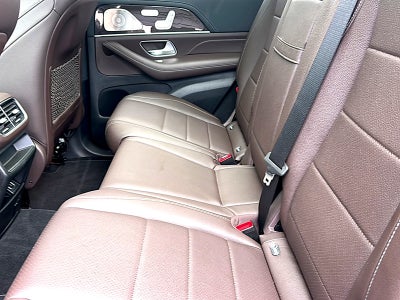 2022 Mercedes-Benz GLE 350 GLE 350