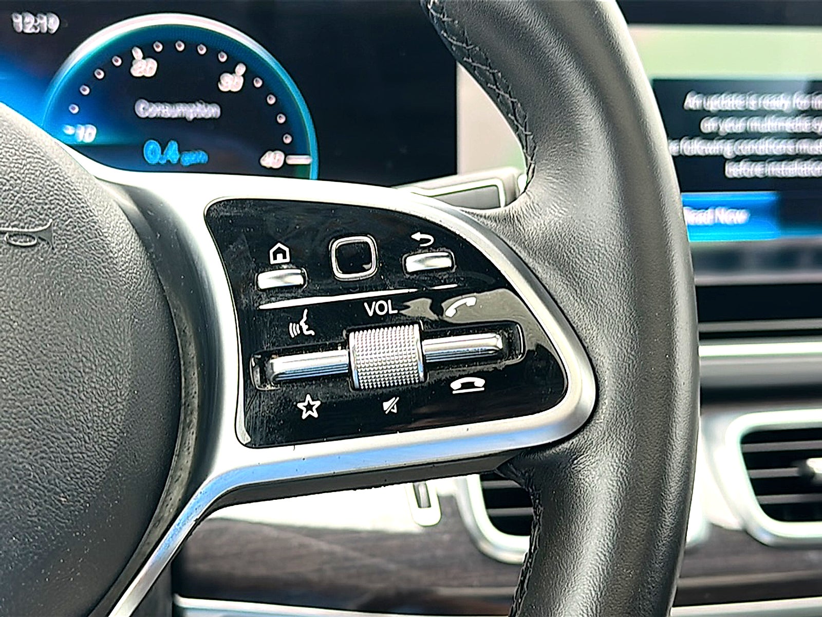 2022 Mercedes-Benz GLE 350 GLE 350