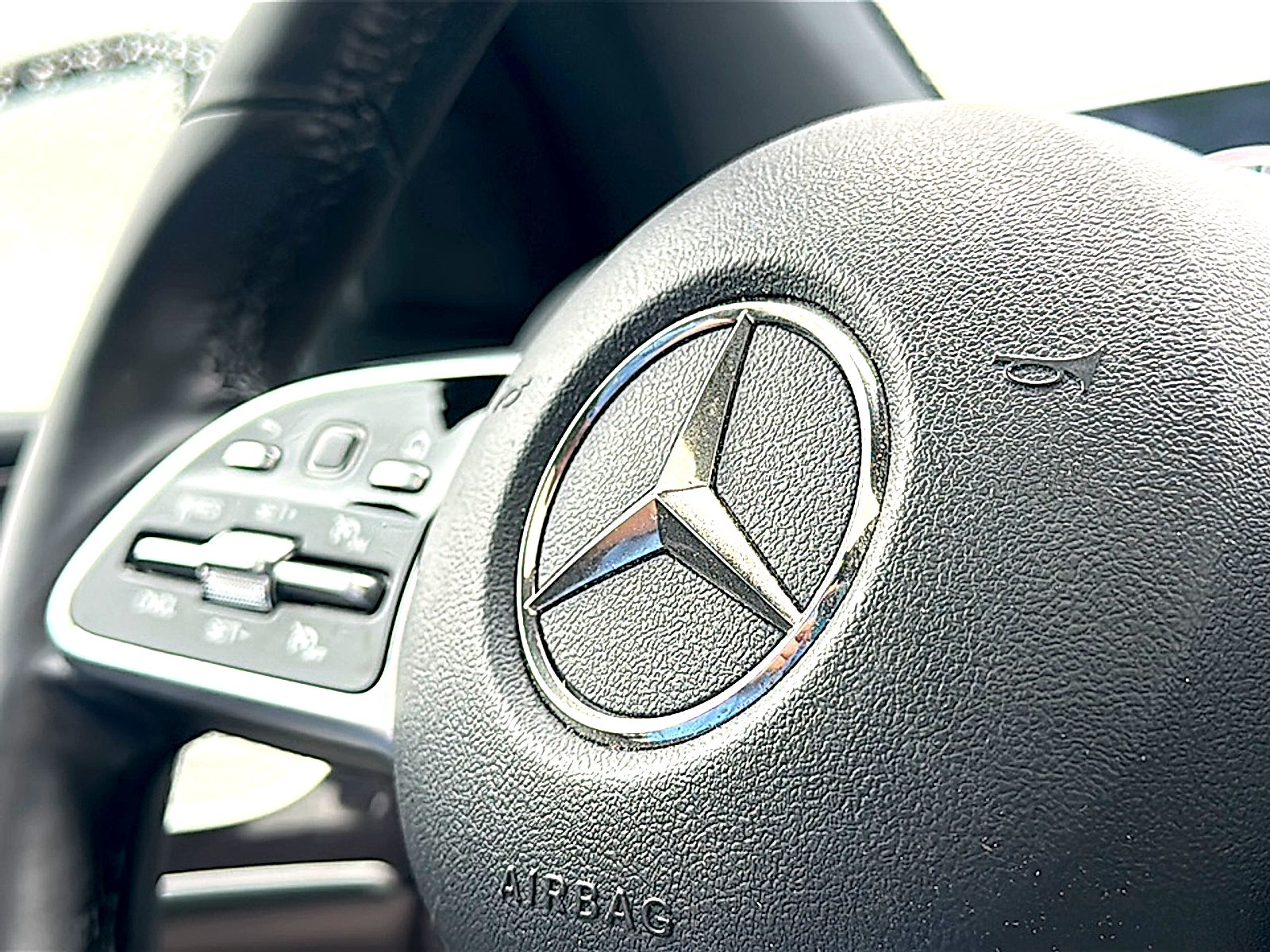2022 Mercedes-Benz GLE 350 GLE 350