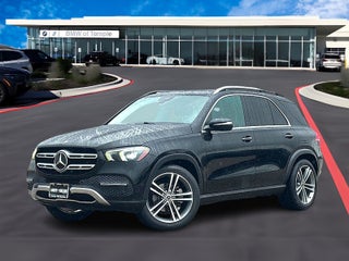 2022 Mercedes-Benz GLE 350 GLE 350