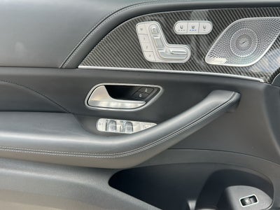 2022 Mercedes-Benz AMG® GLE 53 AMG® GLE 53
