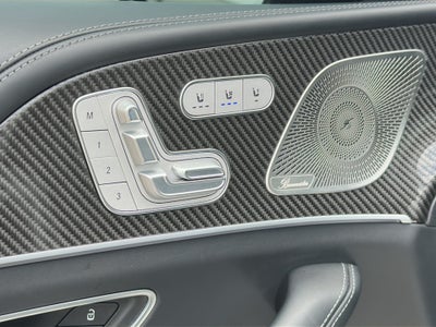 2022 Mercedes-Benz AMG® GLE 53 AMG® GLE 53